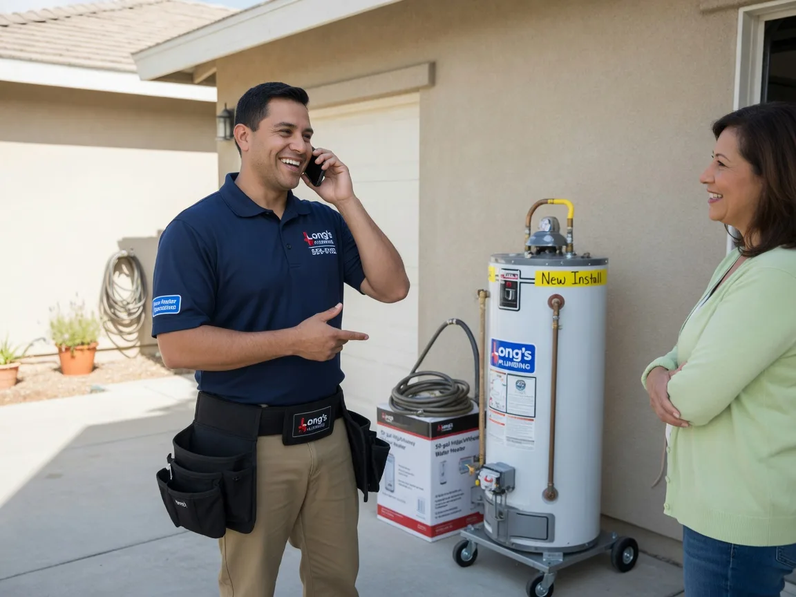 Leak Detection Hesperia, CA FAQs